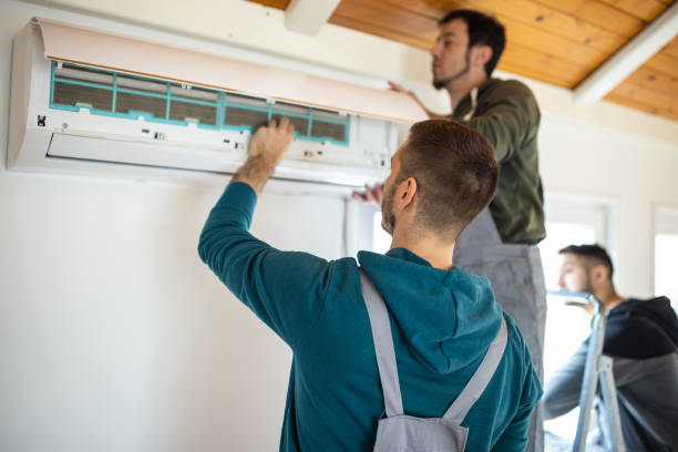 Best HVAC Repair Near Me  in Muleshoe, TX