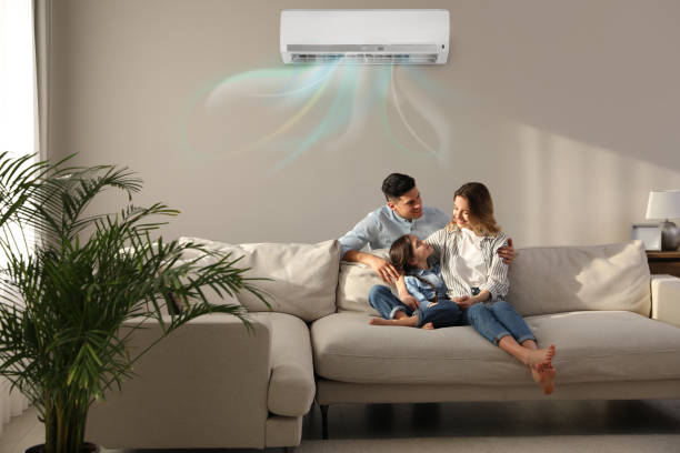 Best Ductless HVAC Repair  in Muleshoe, TX