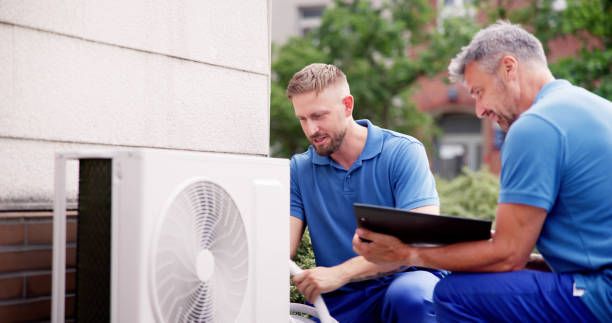 Best Air Conditioning Repair  in Muleshoe, TX