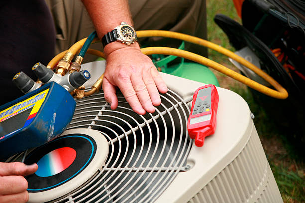 Best 24/7 HVAC Repair  in Muleshoe, TX