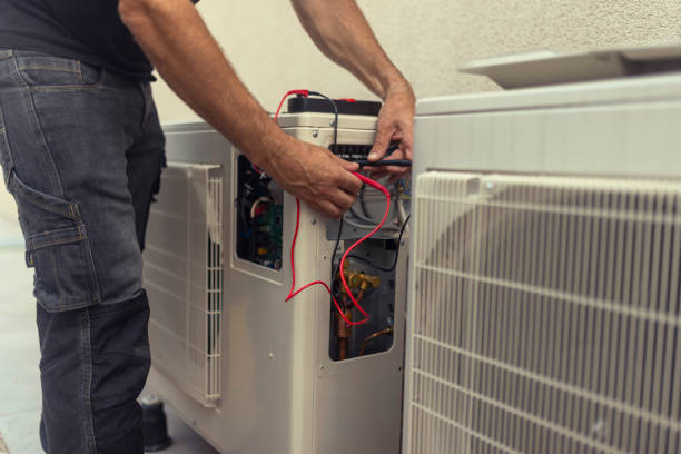 Best Emergency HVAC Repair  in Muleshoe, TX