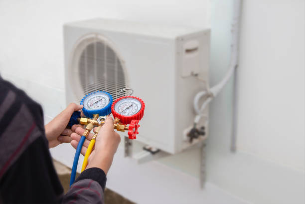 Best Heating Repair Services  in Muleshoe, TX