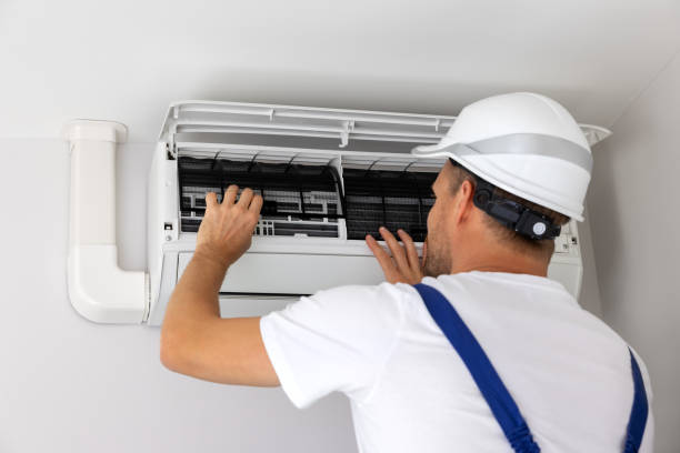 Best Affordable HVAC Services  in Muleshoe, TX