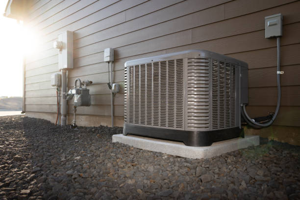 Best HVAC Maintenance Near Me  in Muleshoe, TX